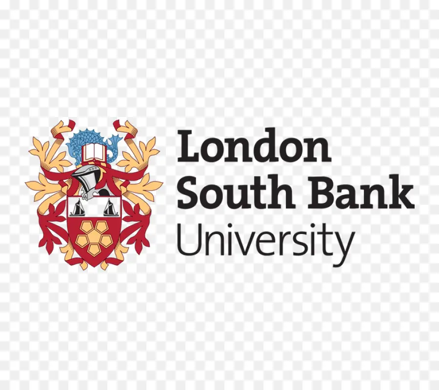 London South Bank University，Logotipo PNG