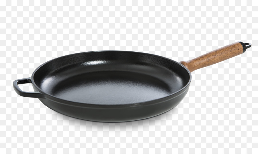 Sartén，Castiron Utensilios De Cocina PNG