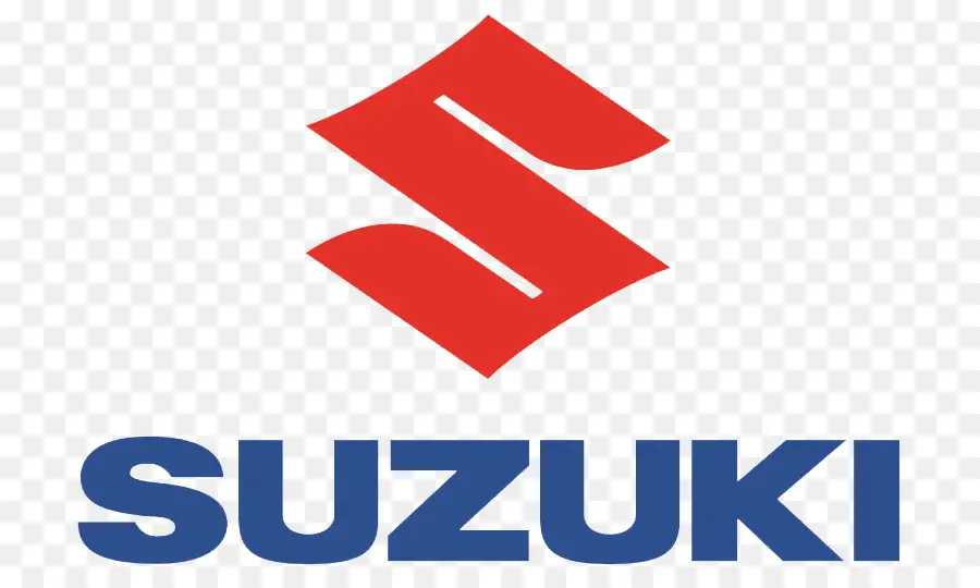 Suzuki，Logotipo PNG