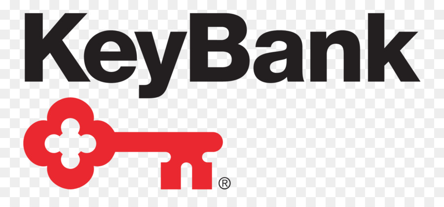 Logotipo，Keybank PNG