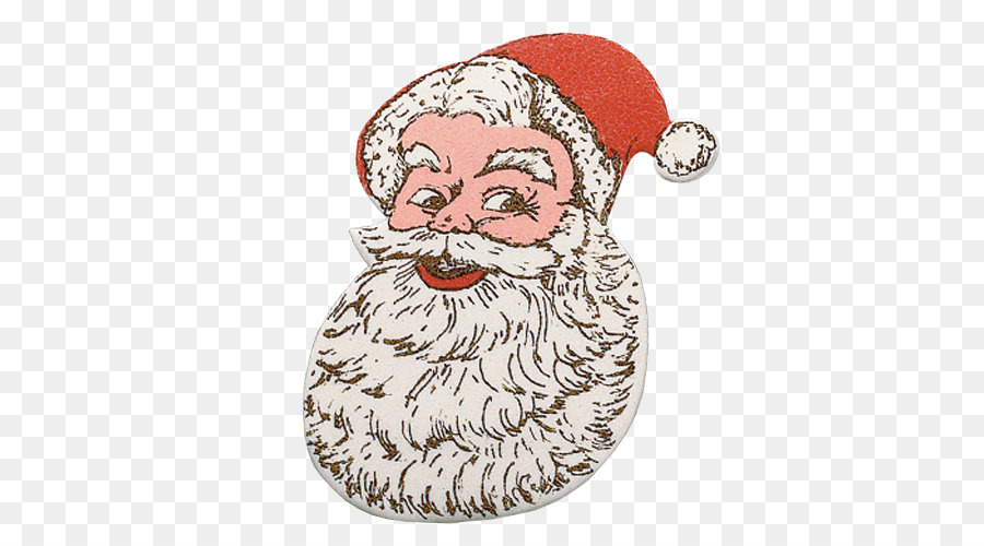 Santa Claus，Adorno De Navidad PNG