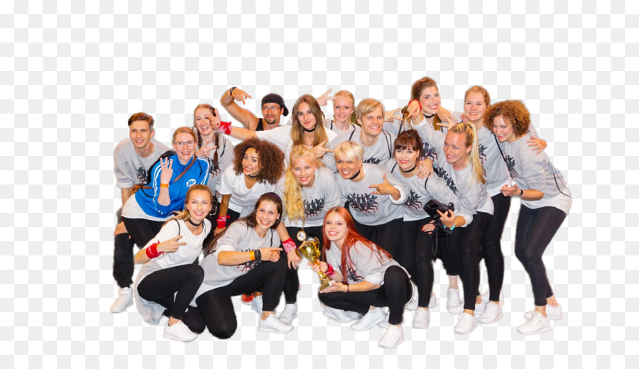 Grupo Social，La Danza PNG