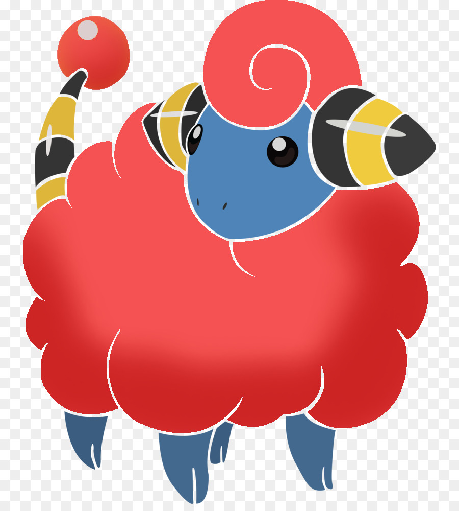 Ovejas，Mareep PNG