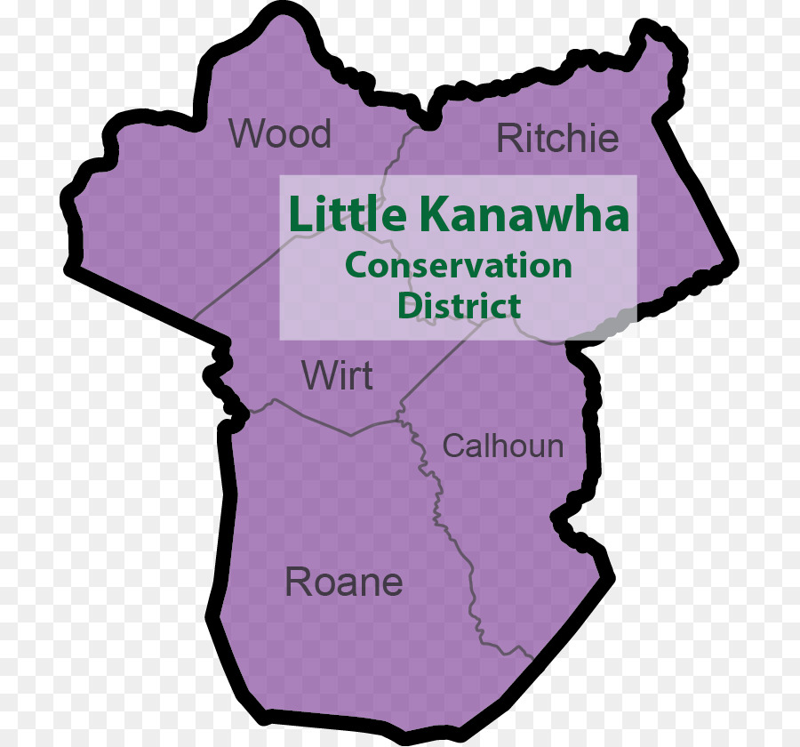 Conservación De Recursos Naturales，Little Kanawha River PNG