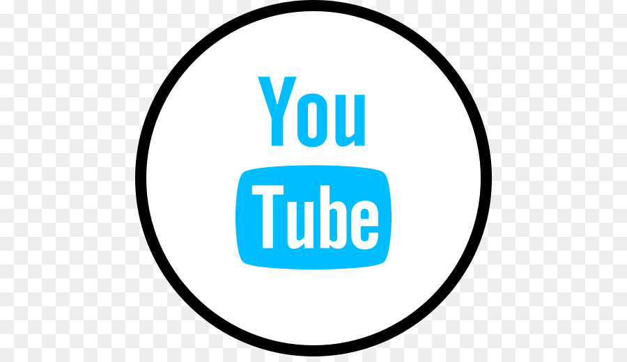 Medios De Comunicación Social，Youtube PNG