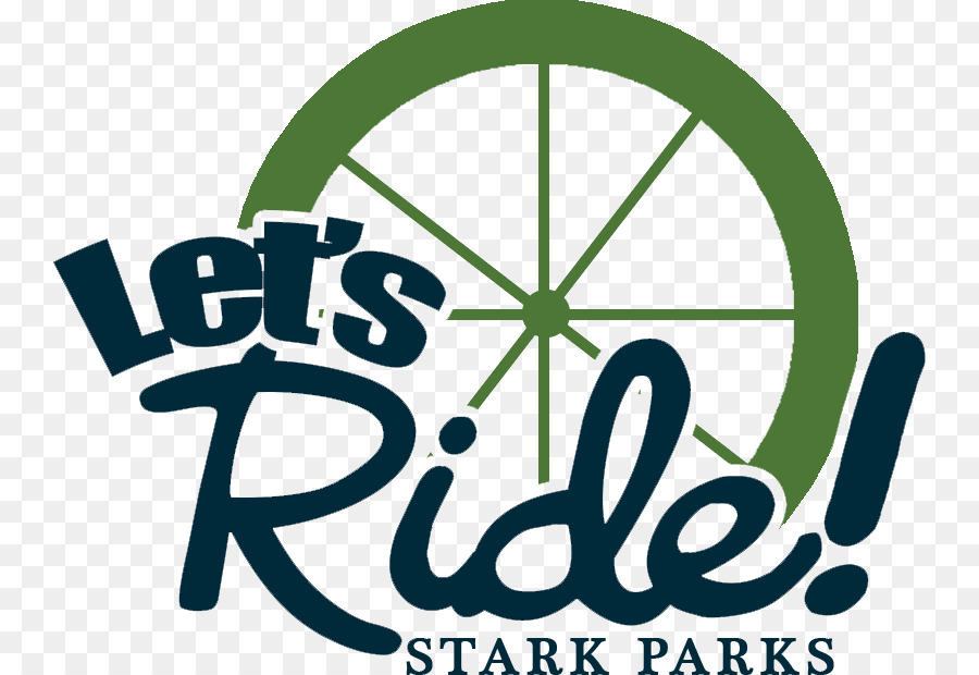 Logotipo，Distrito De Parques Del Condado De Stark PNG