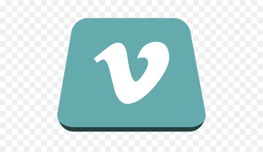 Logotipo De Vimeo，Video PNG