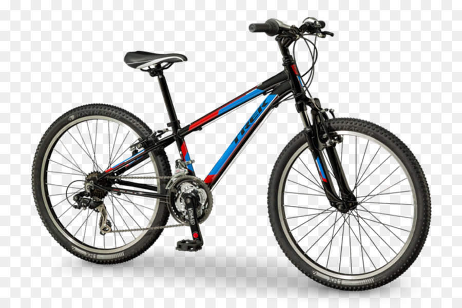 Trek Marlin 5 2018，Bicicleta PNG