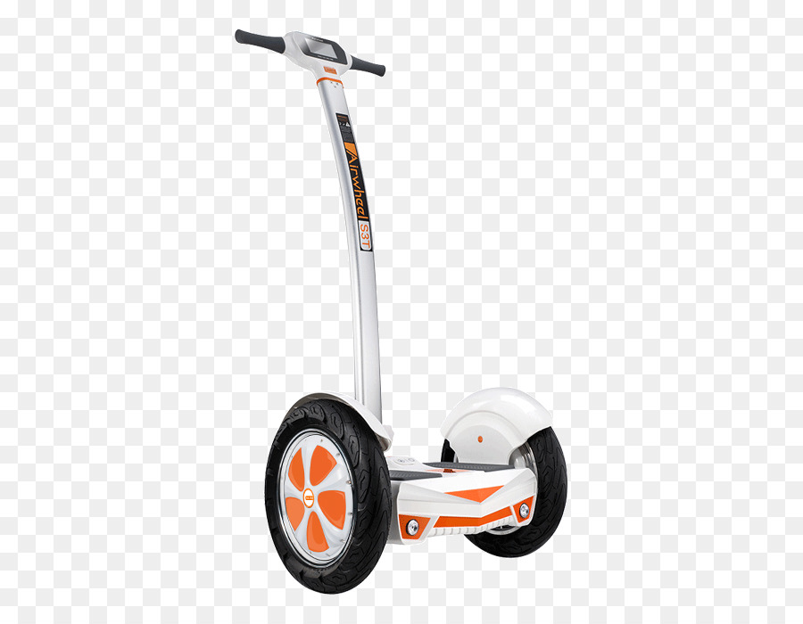 Vehículo Eléctrico，El Segway Pt PNG