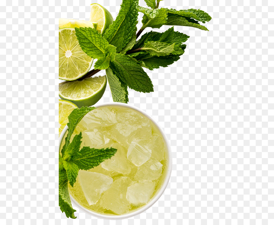 Mojito，Lima PNG