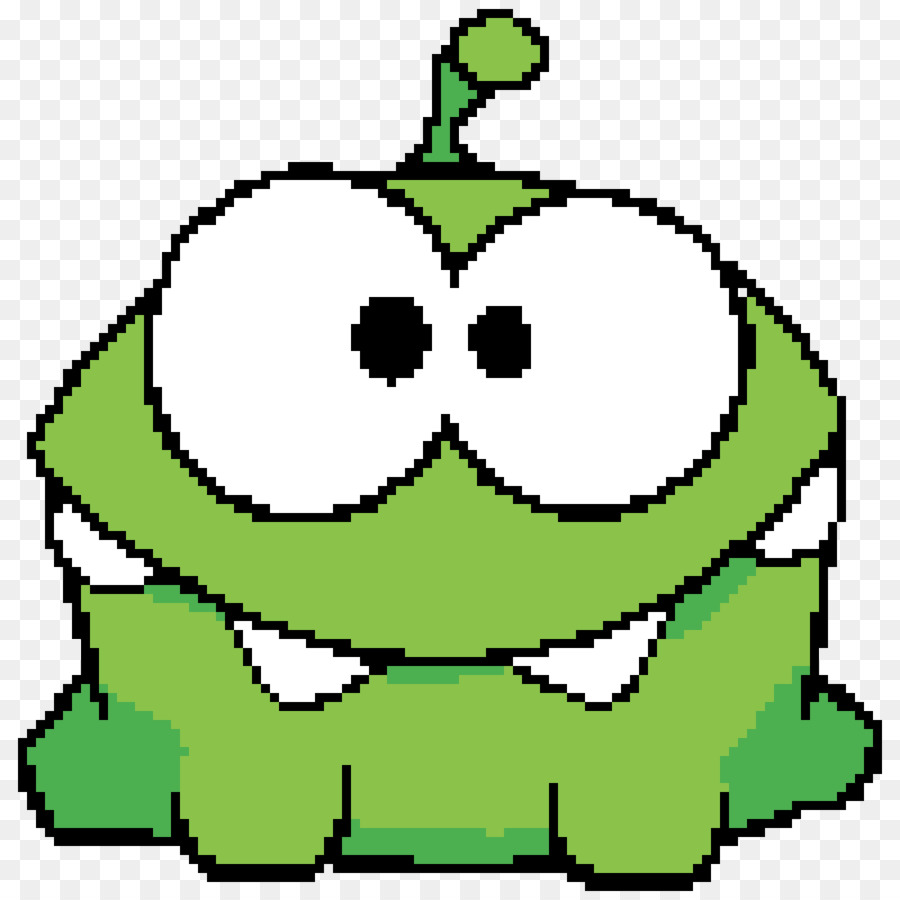 Monstruo Verde，Dibujos Animados PNG