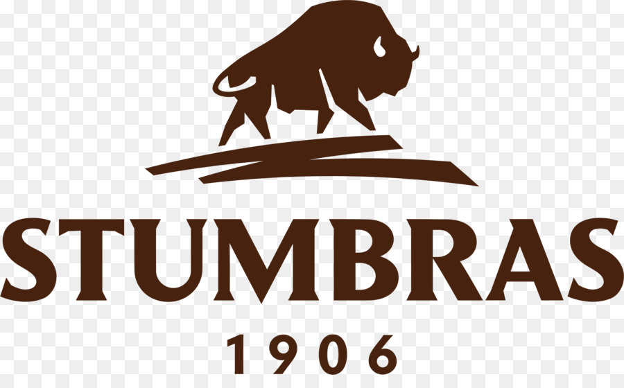 Stumbras，Logotipo PNG