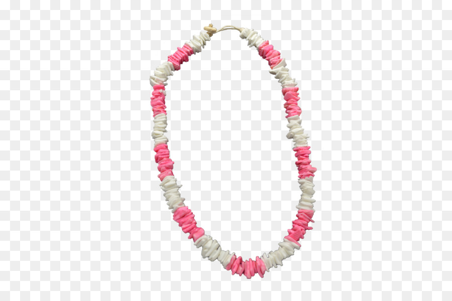 Collar，Rosa Chip Blanco Collar PNG