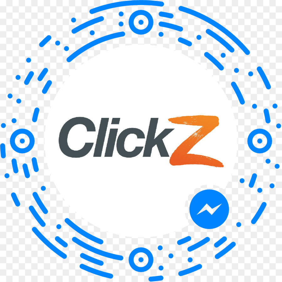 Clickz，Publicidad PNG