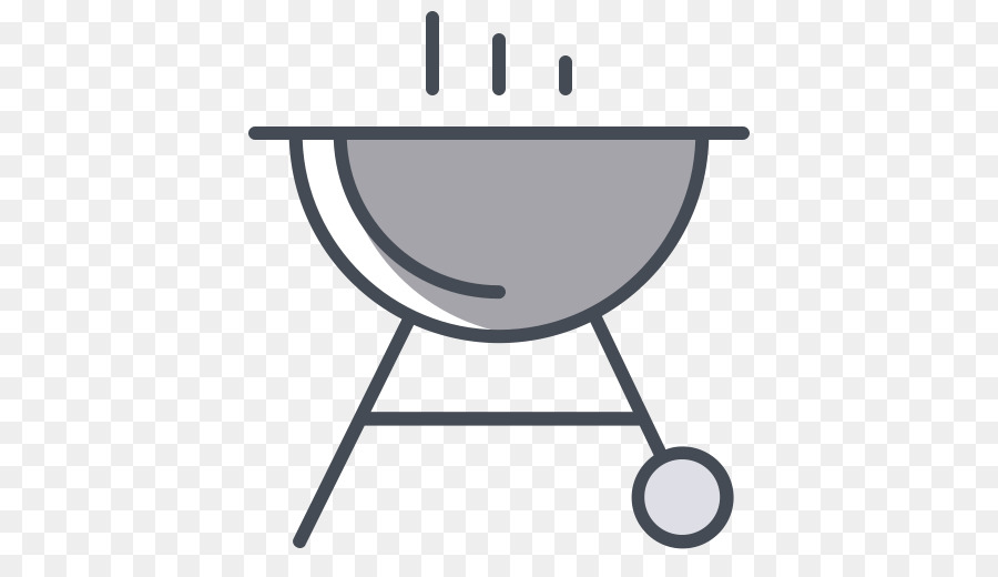 Iconos De Equipo，Parrilla De La Barbacoa PNG