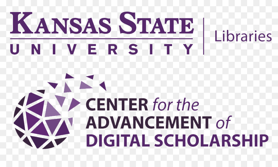 Universidad Del Estado De Kansas，Logotipo PNG