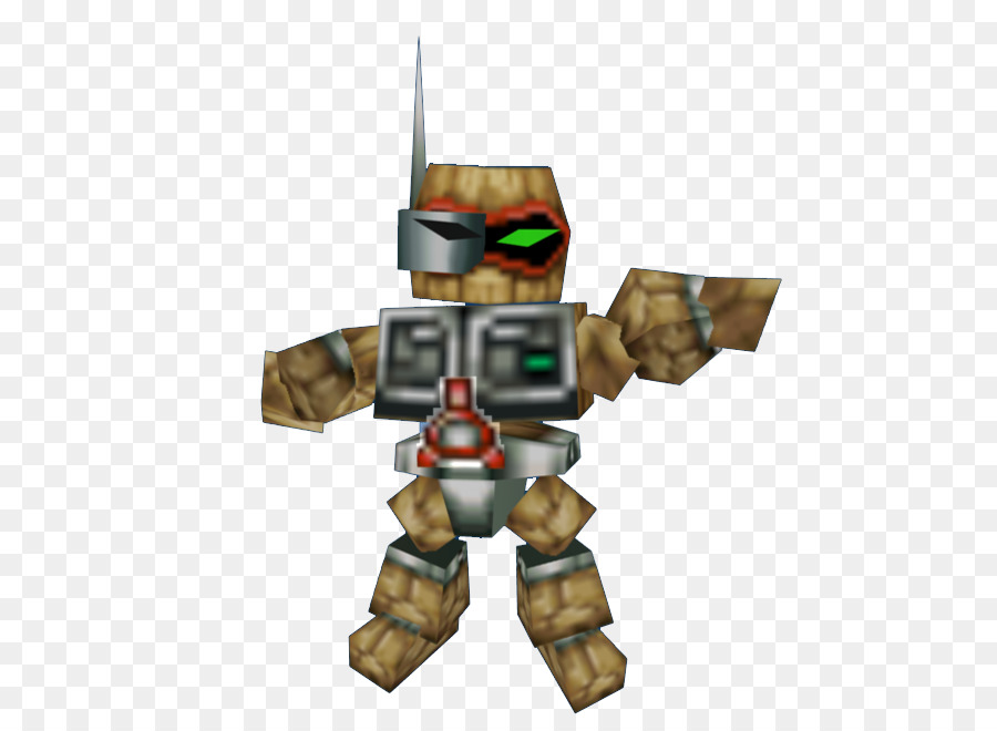 Bomberman 64，Bomberman 64 El Segundo Ataque PNG