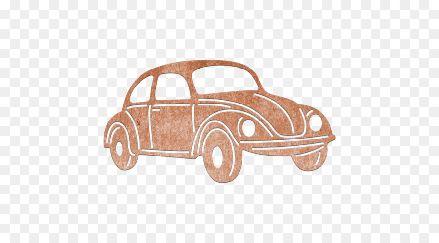 Coche，Papel PNG