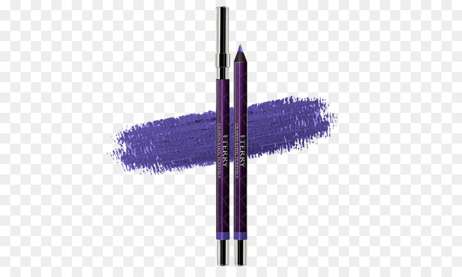 Cosméticos，Por Terry Crayon Khol Terrybly PNG