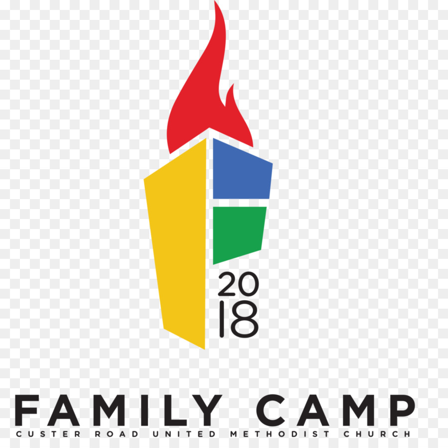 Campamento Familiar De 2018，Logotipo PNG