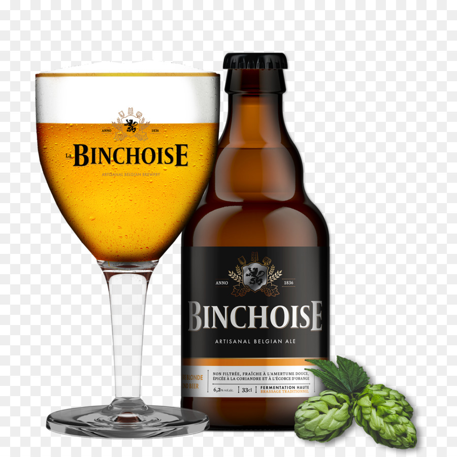 Ale，La Binchoise PNG