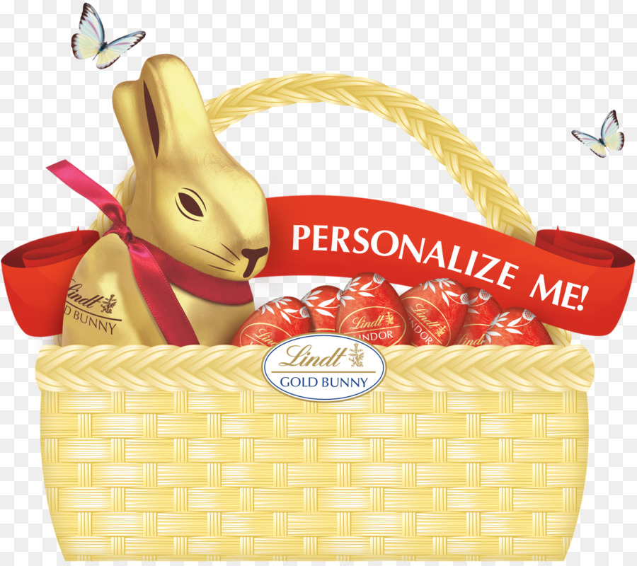 Conejito De Pascua，Chocolate Bunny PNG