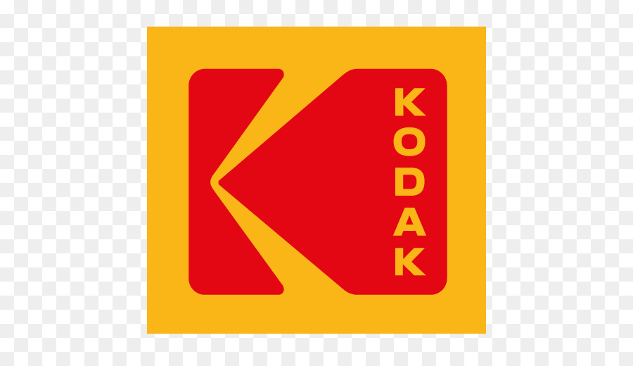 Logotipo，Kodak PNG