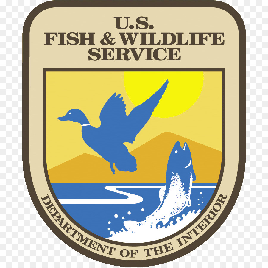 United States Fish And Wildlife Service，Logotipo PNG