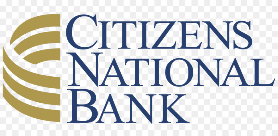 Citizens National Bank，Logotipo PNG