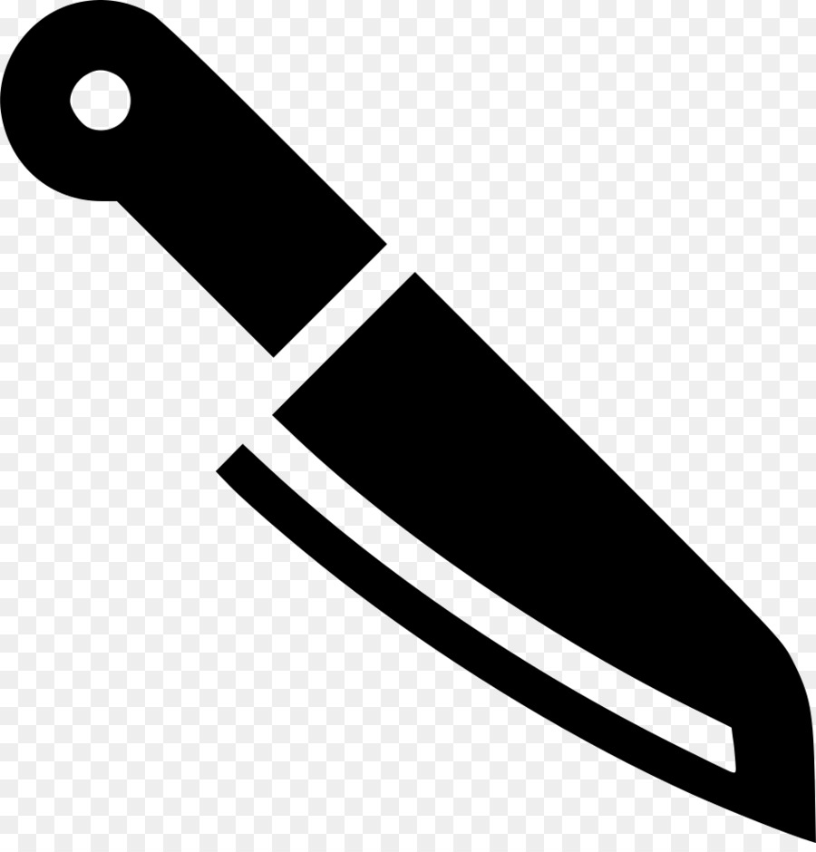 Cuchillo，Cuchillo De Carnicero PNG