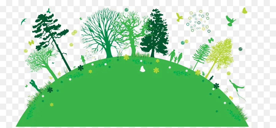El Día Del árbol，Arbor Day Foundation PNG