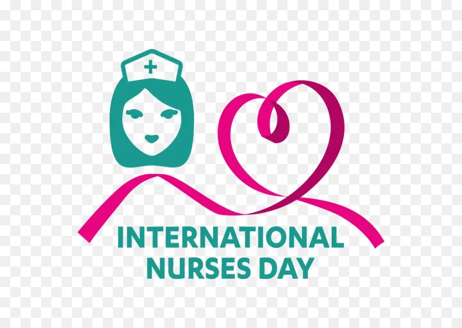 Internacional Del Día Del Enfermero，Logotipo PNG