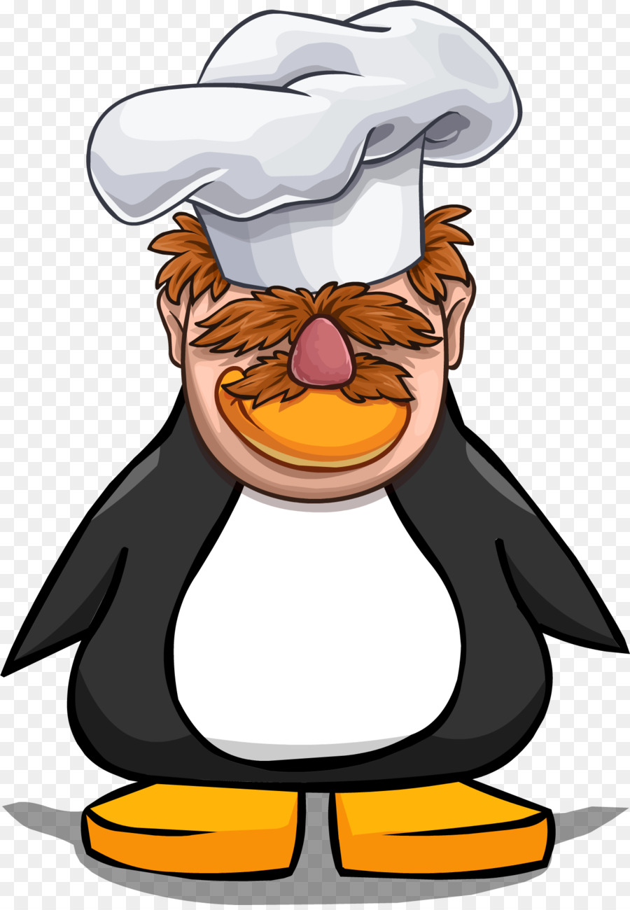 Club Penguin，Pingüino PNG