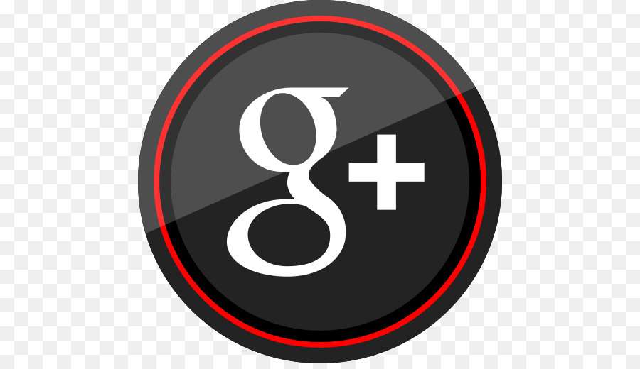 Google，Redes Sociales PNG