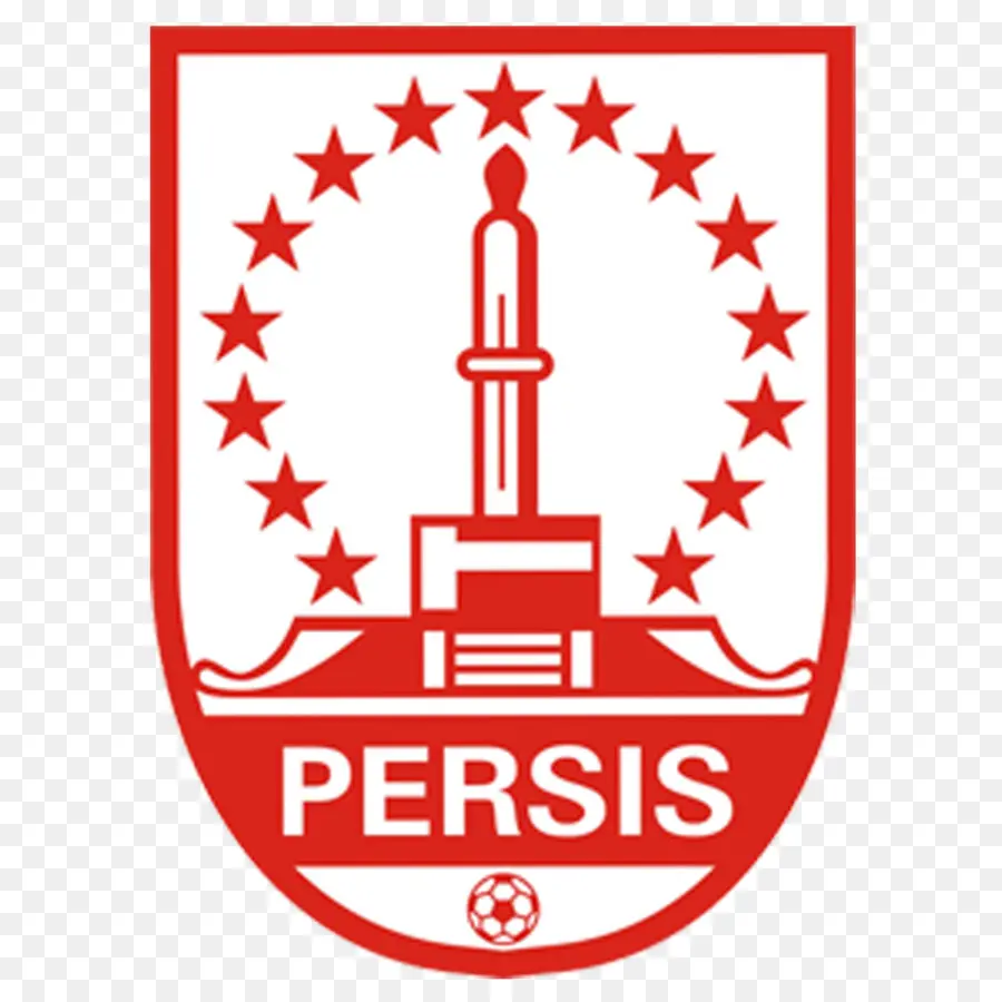 Persis Solo，Liga 2 PNG