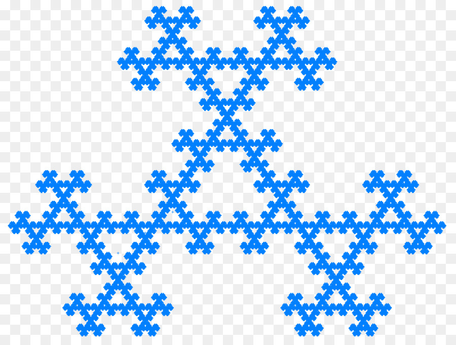 Triángulo De Sierpinski，El Caos De Juego PNG