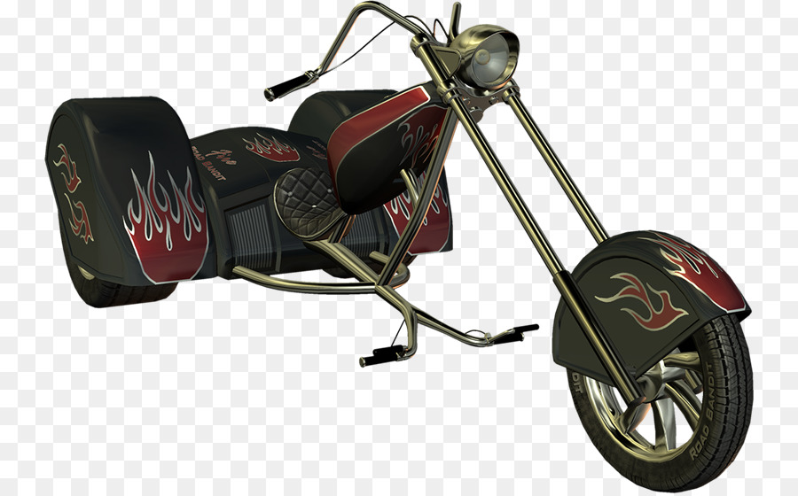 Rueda，Motocicleta PNG