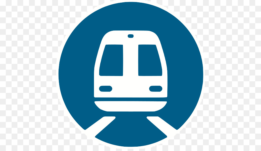 Icono De Tren，Transporte PNG