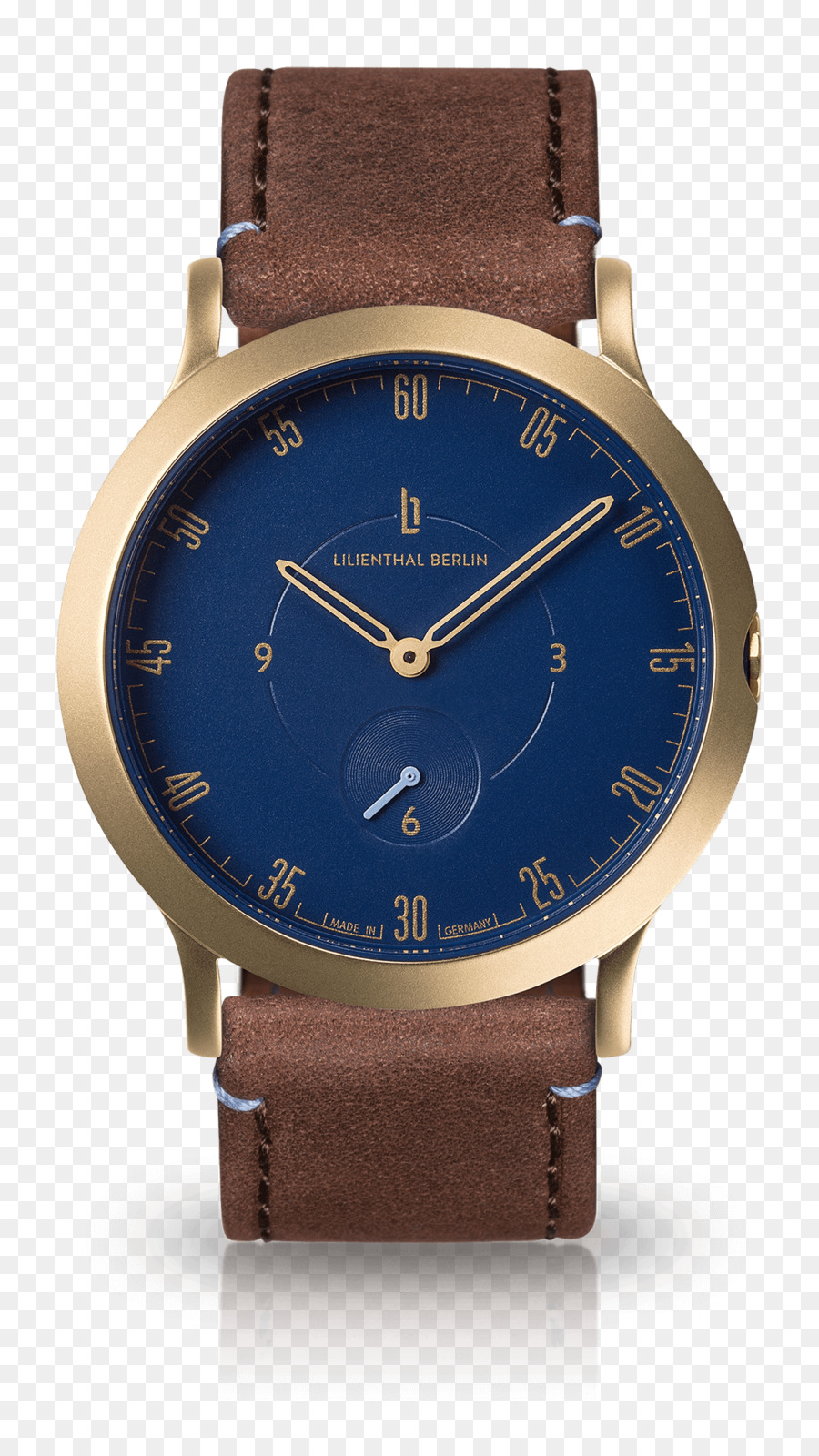 Reloj，Lilienthal Berlín PNG