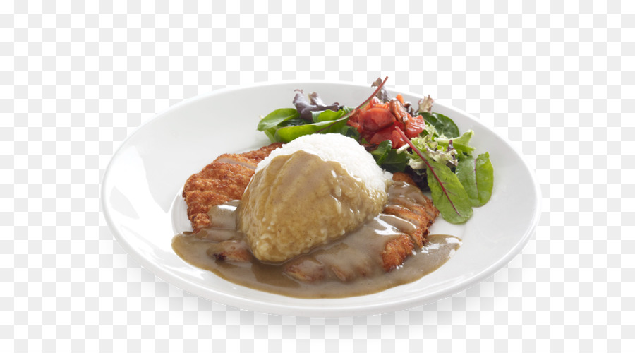 Curry Japonés，Curry PNG