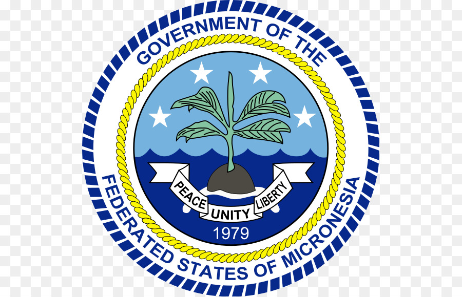 Estados Federados De Micronesia，Estados Unidos De América PNG