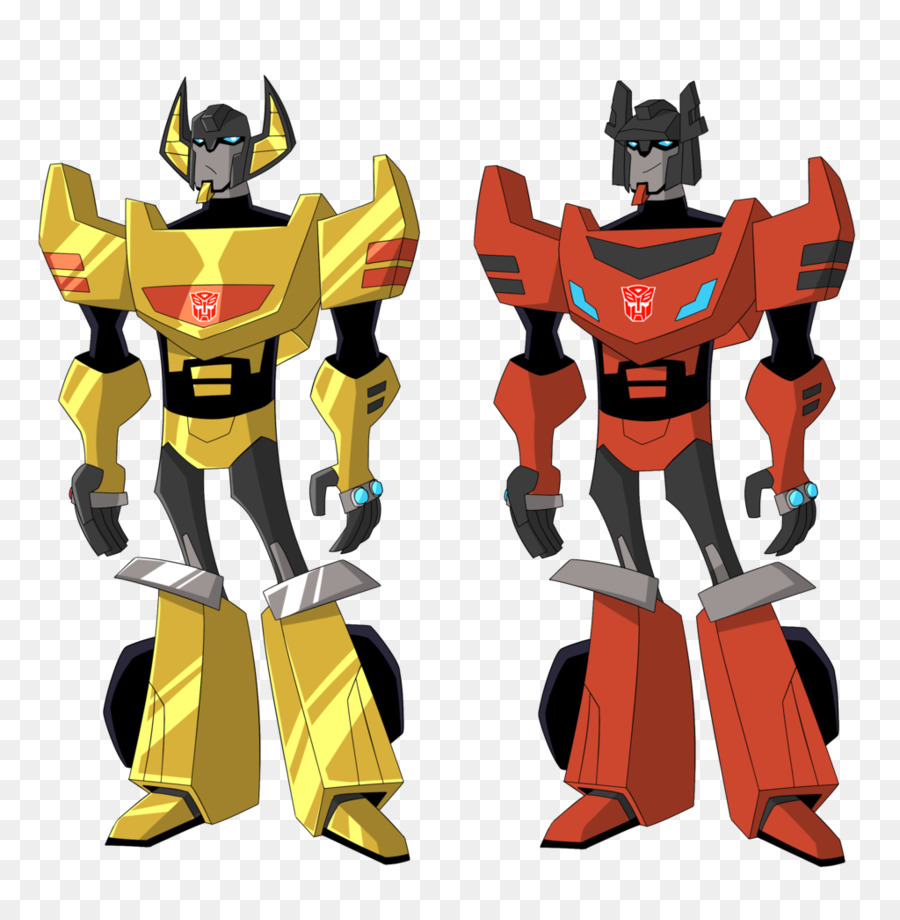 Robots，Personajes PNG