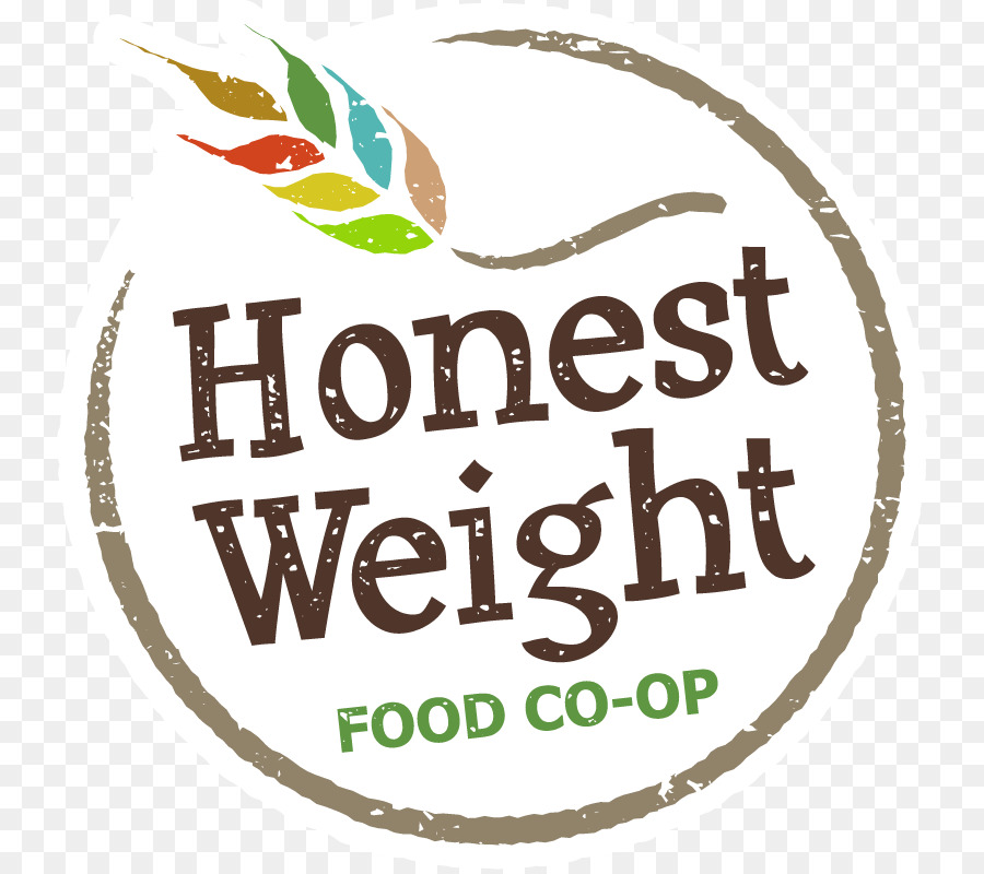 Honesto Peso De Los Alimentos Coop，Logotipo PNG