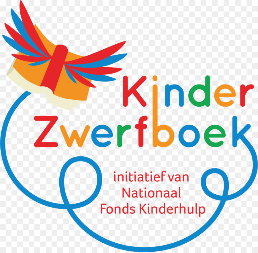 Logotipo，Kinderzwerfboek PNG