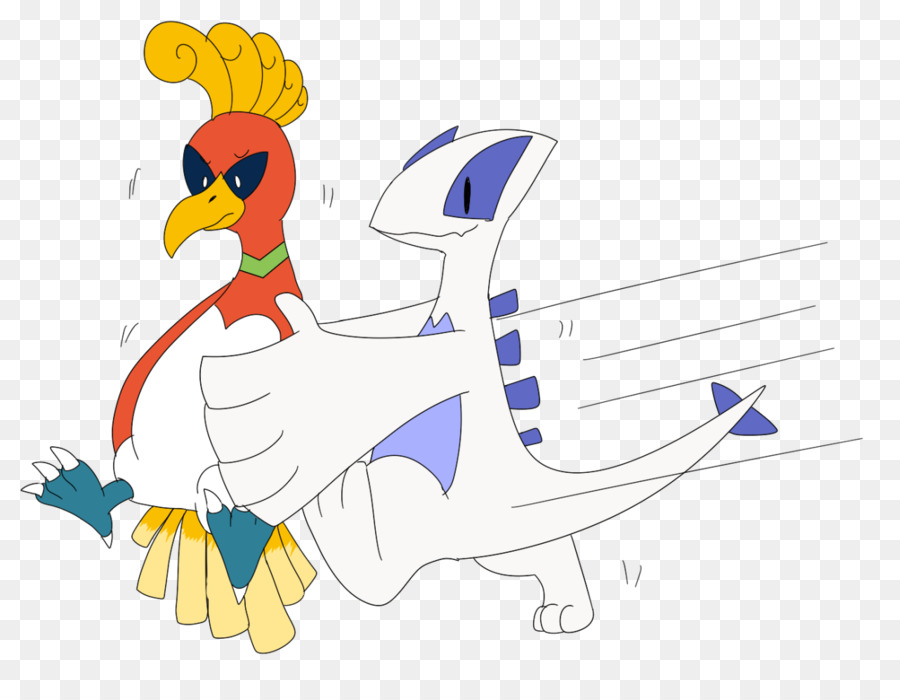 Pato，Pollo PNG