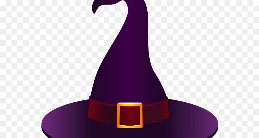 Sombrero De Bruja，Sombrero PNG