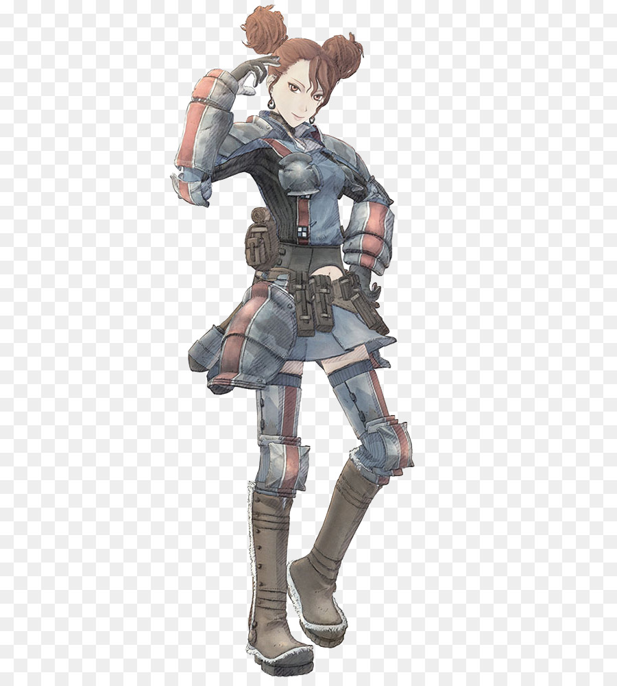 Valkyria Chronicles，Valkyria Chronicles 3 Crónicas No Registrado PNG