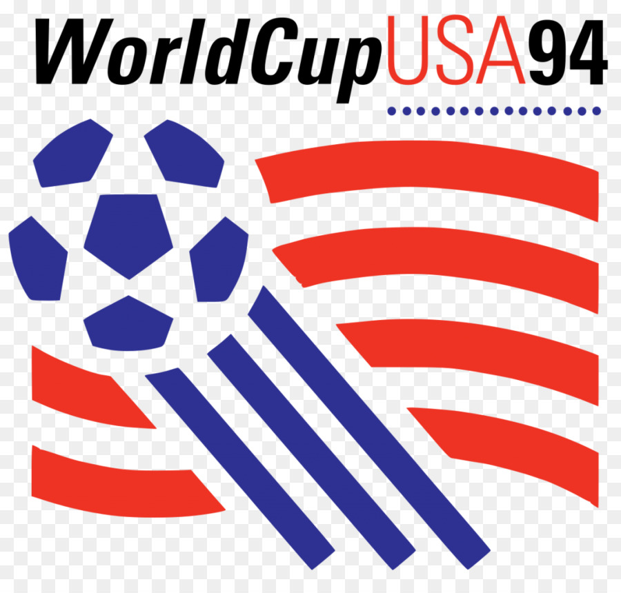 1994 Copa Mundial De La Fifa，Logotipo PNG