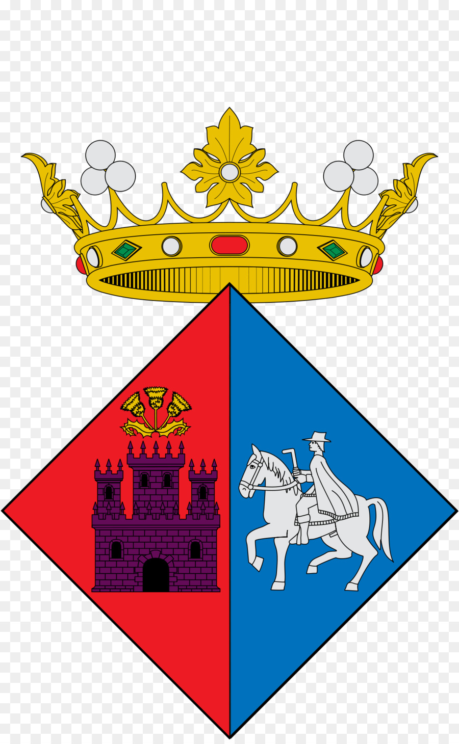 Lleida，El Abuelo PNG