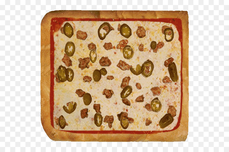 Pizza，Receta PNG